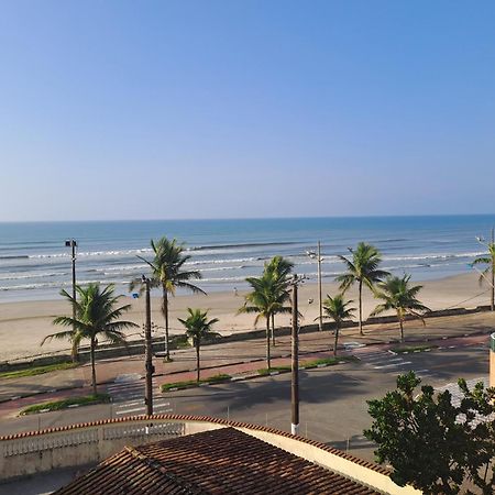 Residencial Santos Dumont Leilighet Mongaguá Eksteriør bilde