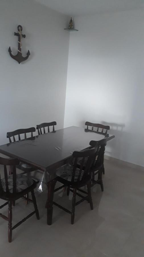 Residencial Santos Dumont Leilighet Mongaguá Eksteriør bilde