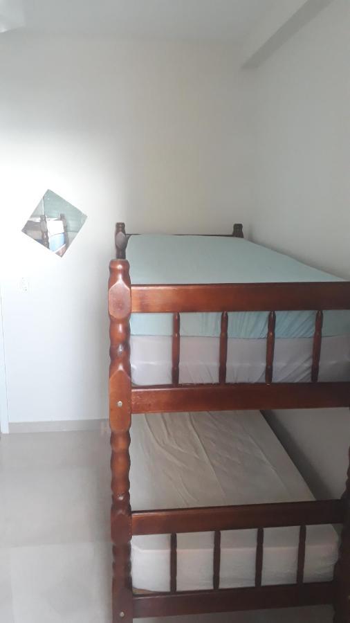 Residencial Santos Dumont Leilighet Mongaguá Eksteriør bilde